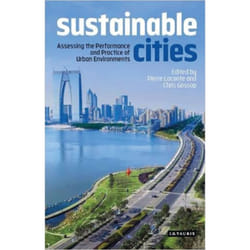 ISBN Sustainable Cities Couverture rigide