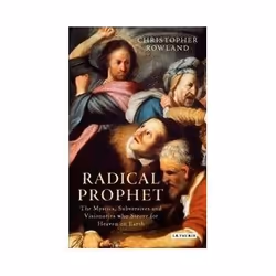 ISBN Radical Prophet, histoire, Anglais, 272 pages