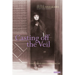 ISBN Casting off the Veil