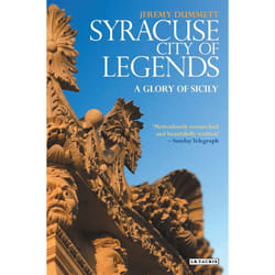 ISBN Syracuse, City of Legends