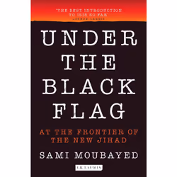 ISBN Under the Black Flag, Anglais, Livre broché, 256 pages