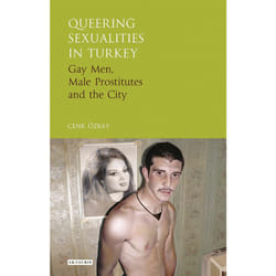 ISBN Queering Sexualities in Turkey Couverture rigide