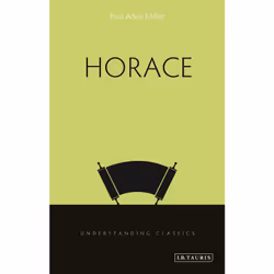 ISBN Horace, Anglais, Couverture rigide, 216 pages