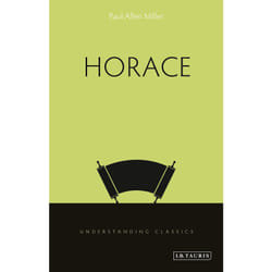 ISBN Horace