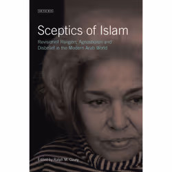 ISBN Sceptics of Islam, Anglais, Couverture rigide, 272 pages