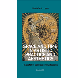 ISBN Space and Time in Artistic Practice and Aesthetics, Anglais, Couverture rigide, 272 pages