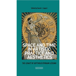 ISBN Space and Time in Artistic Practice and Aesthetics Couverture rigide