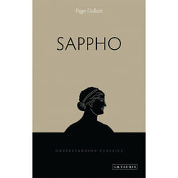 Sappho (Understanding Classics) - [Version Originale]