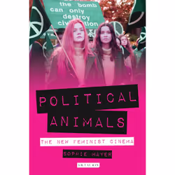 ISBN Political Animals, Anglais, Livre broché, 272 pages