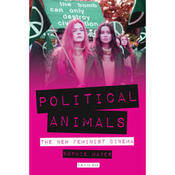 ISBN Political Animals
