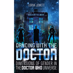 ISBN Dancing with the Doctor, Anglais, Livre broché, 224 pages