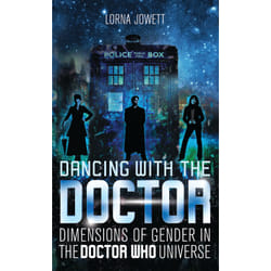 ISBN Dancing with the Doctor