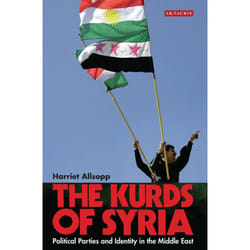 ISBN The Kurds of Syria