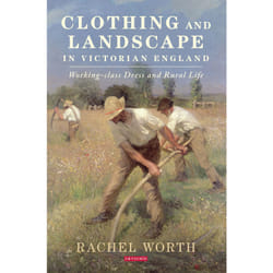 ISBN Clothing and Landscape in Victorian England Couverture rigide