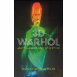 ISBN 3D Warhol, Anglais, Livre broché, 224 pages