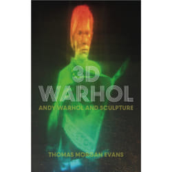 ISBN 3D Warhol
