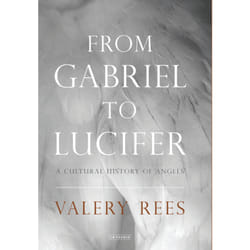 ISBN From Gabriel to Lucifer