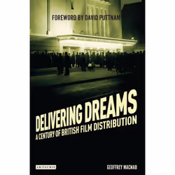 ISBN Delivering Dreams, Anglais, Livre broché, 272 pages
