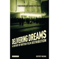ISBN Delivering Dreams
