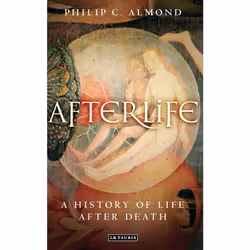 ISBN Afterlife, Anglais, Couverture rigide, 256 pages