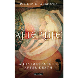 ISBN Afterlife Couverture rigide