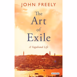 ISBN The Art of Exile, Anglais, Couverture rigide, 256 pages