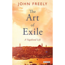 ISBN The Art of Exile Couverture rigide