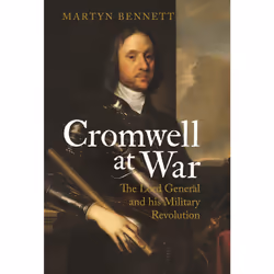 ISBN Cromwell at War, Anglais, Couverture rigide, 288 pages