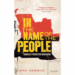 ISBN In the Name of the People, Anglais, Livre broché, 288 pages