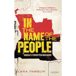 ISBN In the Name of the People