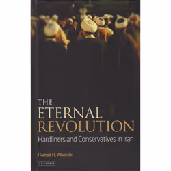ISBN The Eternal Revolution, Anglais, Couverture rigide, 224 pages