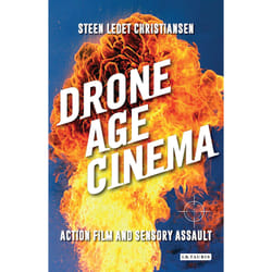 ISBN Drone Age Cinema Couverture rigide