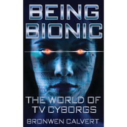 ISBN Being Bionic