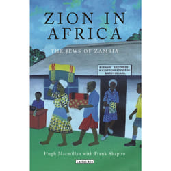 ISBN Zion in Africa
