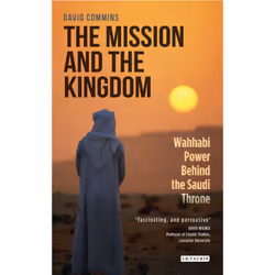 ISBN The Mission and the Kingdom, Anglais, Livre broché, 304 pages