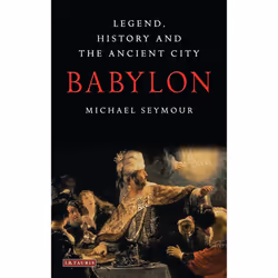 ISBN Babylon, Anglais, Livre broché, 384 pages