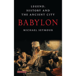 ISBN Babylon livre Anglais Livre broché 384 pages