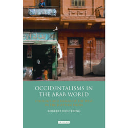 ISBN Occidentalisms in the Arab World