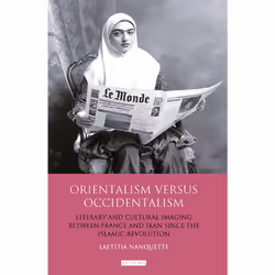ISBN Orientalism Versus Occidentalism, Anglais, Livre broché, 264 pages