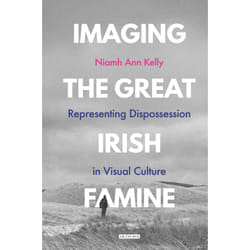 ISBN Imaging the Great Irish Famine livre Anglais Couverture rigide 320 pages
