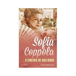 ISBN Sofia Coppola: A Cinema of Girlhood livre TV & radio Anglais
