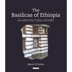ISBN The Basilicas of Ethiopia Couverture rigide