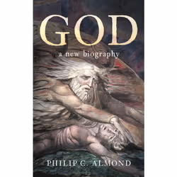 ISBN God, Anglais, Couverture rigide, 288 pages