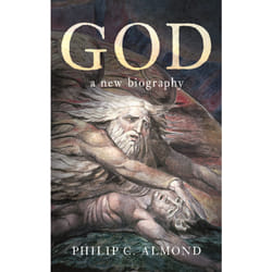 ISBN God Couverture rigide