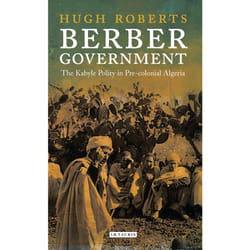 ISBN Berber Government