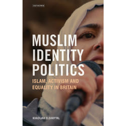 ISBN Muslim Identity Politics Couverture rigide