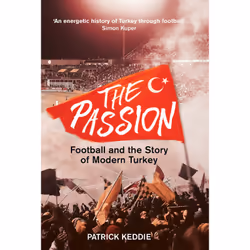 ISBN The Passion, Anglais, Couverture rigide, 320 pages