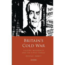 ISBN Britain’s Cold War Couverture rigide