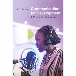 ISBN Communication for Development, Anglais, Livre broché, 472 pages