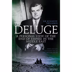 ISBN The Deluge, Anglais, Couverture rigide, 352 pages